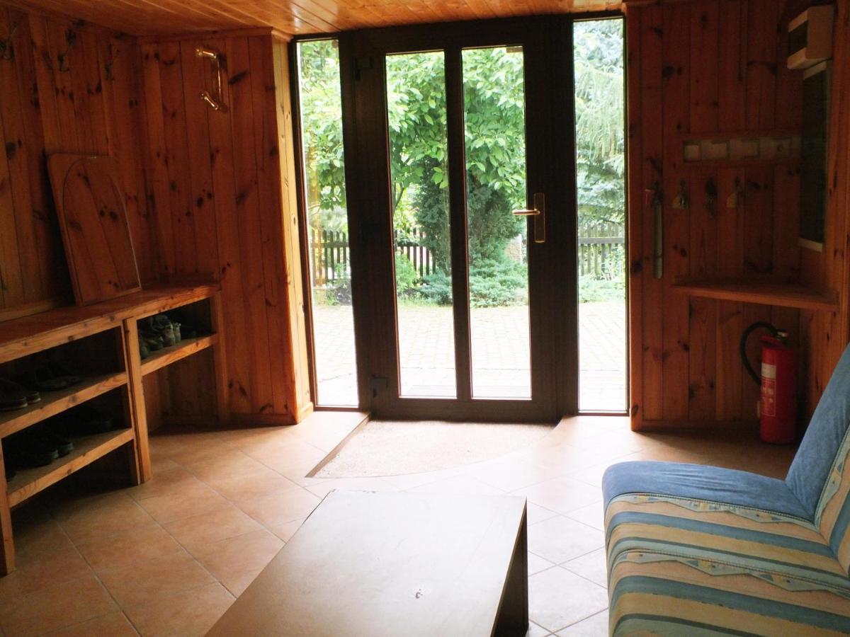 Chata Udolicko Perštejn Exterior foto